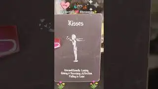 Collective 💖 Message ✨#tarot #fypシ゚viral #collectivemessage