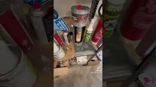 Erogazione tinta a campione in bomboletta personalizzata Colore Amico #car #tools #paint #ppg #spray