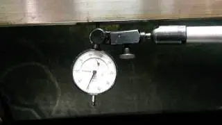 CT60 pomiar geometrii