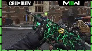 Call of Duty: Modern Warfare 3 - Hardcore Search and Destroy Gameplay