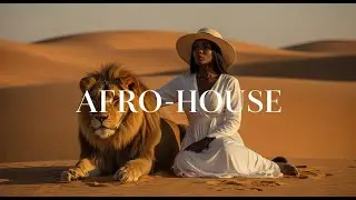 Afro House Mix 2025 | Electric Pulse Afro House 2025 - Vol #33