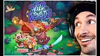 WILD WOODS: First Impressions