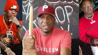 Birdman Send Strong Words To Honeykomb Brazy In The Midst Of Him Beefing With The Opps