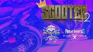 Scooter Fest 2 - Motonetas tuning