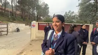 BOARD EXAM Science Paper फाड़ के आ गई 😳 | Shekhar Joshi Vlogs