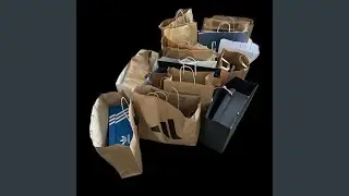 all i see in store