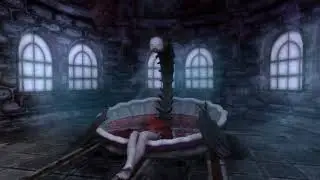 Amnesia Developer commentary - File Rip