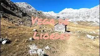 Sta. Marina-Cordiñanes-Vega y canal Asotin-Vega Liordes-Caben Remoña-Sta. Marina