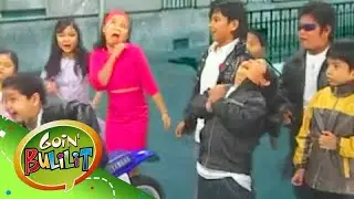 Goin' Bulilit Classics: Ano Daw? (Gang) | Jeepney TV