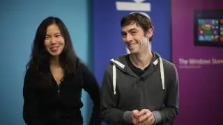 Facebook and Windows 8 Hackathon First Place Winners