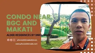ALDER RESIDENCES TOUR AND PROJECT PRESENTATION