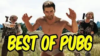 Teo's Funniest PUBG Moments