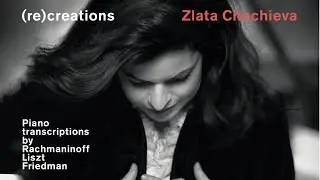 Zlata Chochieva plays G. Mahler - I. Friedman Symphony No. 3 in D minor II. Tempo di Menuetto