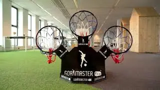 Goalmaster Pro