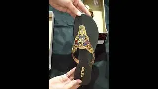 Metro black flats for women//Amazon footwear//Unboxing #amazon #unboxing