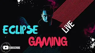 BGMI LIVE GRINDING HARD | RUSH GAMEPLAY | #EclipseYT &bull; E4 | ERROR OP #EclipseYT