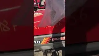 Yanmar F180