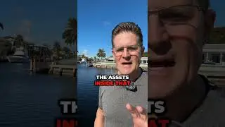 How the Rich Protect Their Money #assetprotection