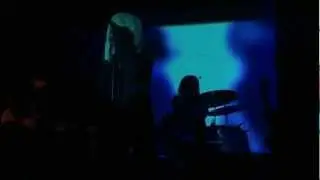Tamaryn - The Waves - Live @ Turmzimmer, Hamburg - 02/2013
