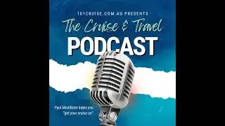 EP#19 - Life onboard Celebrity Millennium in a Sky Suite