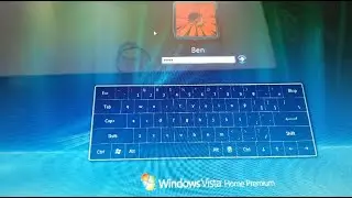 How To Factory Restore Any XP Vista Windows 7 Without No Password