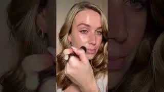 New Lanc&ocirc;me Teint Idole Ultra Wear Foundation 🤎 #newmakeup #foundation #makeuptutorial #basemakeup