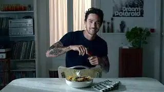 Fountain Hot Chilli TVC via Cummins&Partners