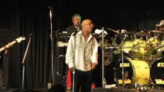 Westside - Tony Green sings  Promise Me
