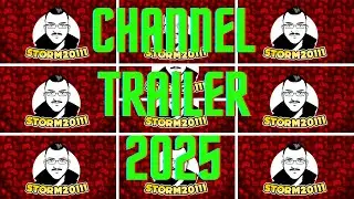 Storm20111 Channel Trailer 2025