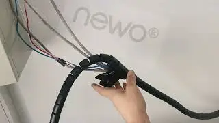 protector cable tik tok