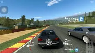 How To Drive FASTER In Real Racing 3,Tips and Tricks