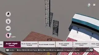 Mlb the show 24 stadium creator