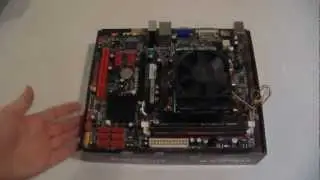 how test your computer