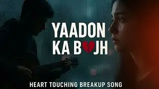yaadon ka bojh