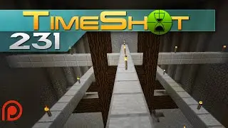 TimeShot Server || 231 || Patreon