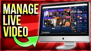 Live Remote Production with Restream Studio