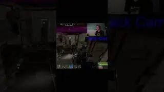 I need a new team #kick #rustconsole #shorts #rust #funny #gaming