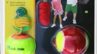 Vaught Sports Tennis Products