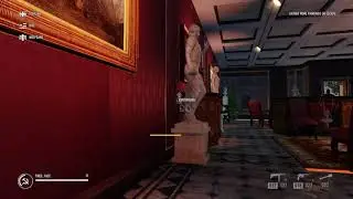 RAID: World War II Rogue's Gallery Stealth All Loot