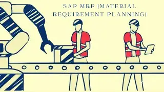 SAP PP MRP (Material Requirement Planning) - Day 1