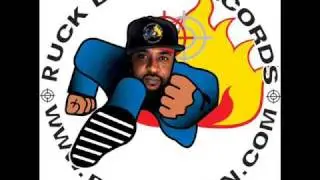 SEAN PRICE - Ruck Down