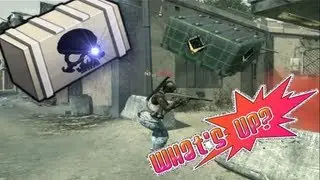 Kisten Kill [MW3]