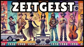 Zeitgeist - Definition & Examples (5 Minute Explainer)