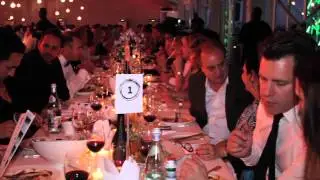 2013 Eat Out DStv Food Network Restaurant Awards: highlights