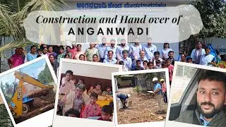 &ldquo;CSR Project Handover & Inauguration | Building for a Better Tomorrow&rdquo; @BlankPageEngineer