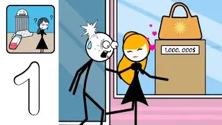 Erase Puzzle (WEEGOON) &mdash; ответы на все уровни 1&ndash;50 &mdash; бесплатная игра-головоломка Doodle
