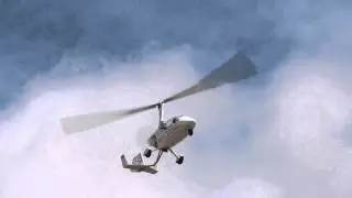 Sunderland Airshow 2014 Sun | Gyro