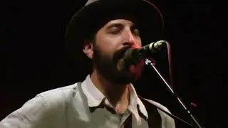 Herman Düne - You`d Rather Walk Than Run