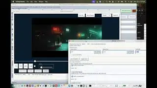 Directors Chair Player and Director AI Workbench #ffmpeg Rays Commander Tool Box