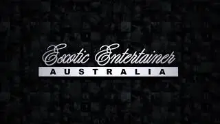 Exotic Entertainer Showgirl Competition dates announcement